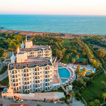 Royal Atlantis Beach シダ エクステリア 写真