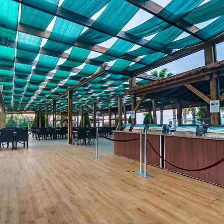 Royal Atlantis Beach シダ エクステリア 写真
