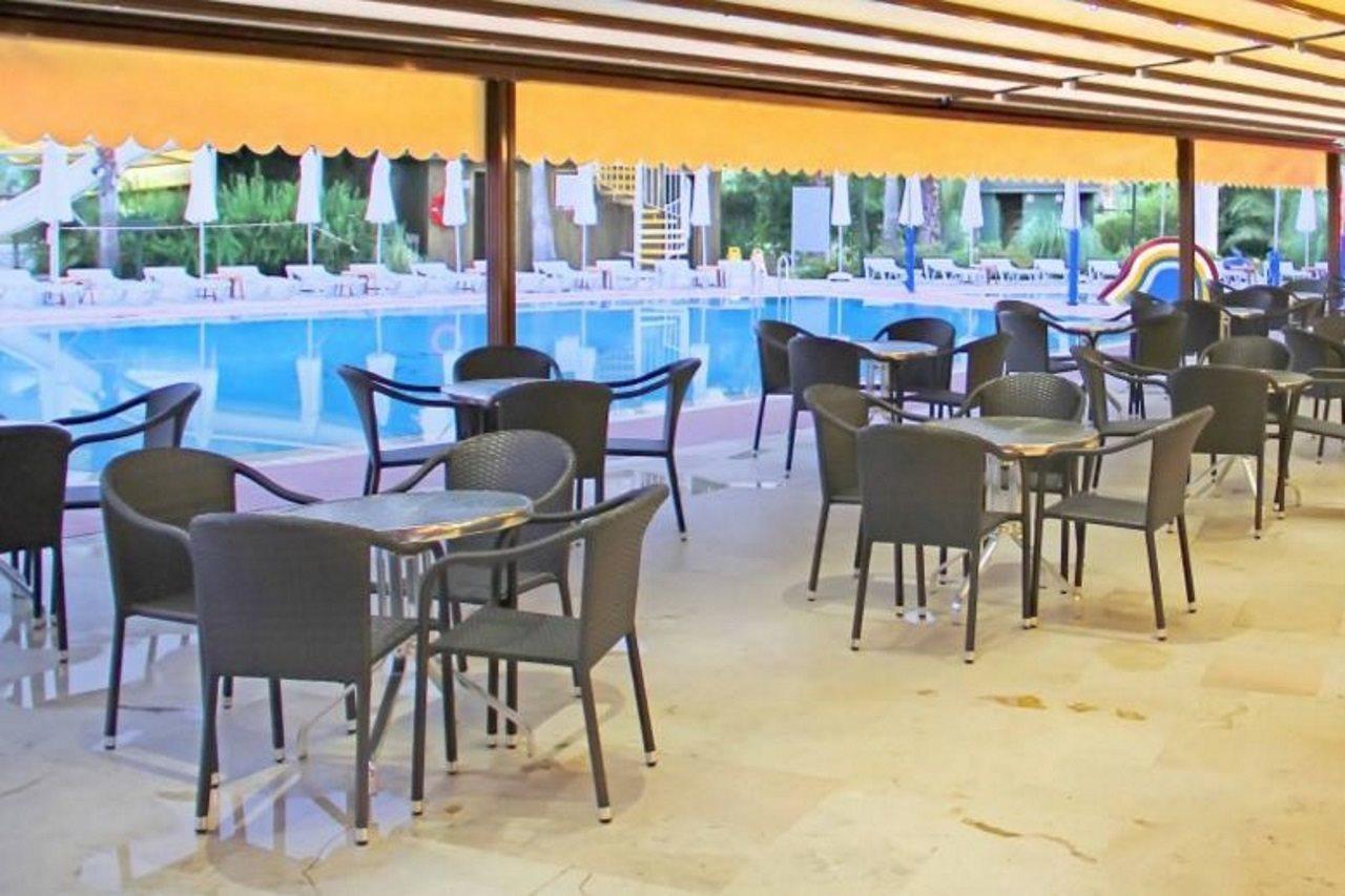Royal Atlantis Beach シダ エクステリア 写真