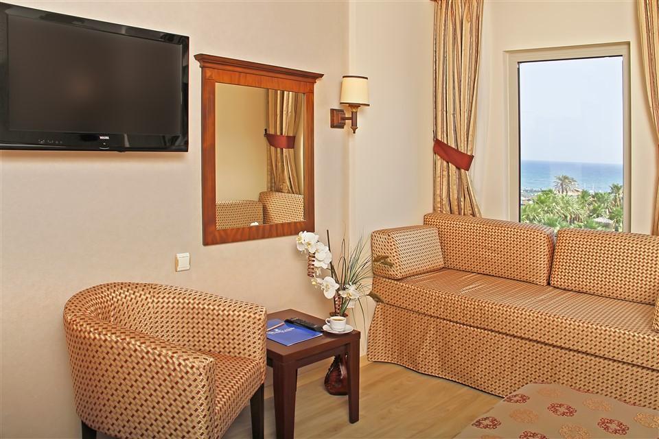 Royal Atlantis Beach シダ エクステリア 写真